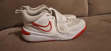 Tenisky na basketbal, nike,40