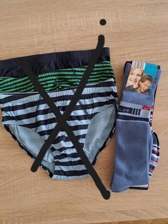 Podkolienky veľ. 35-38 nové, 35