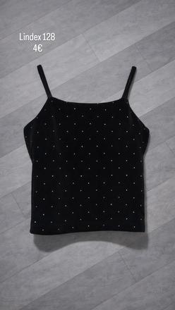 Tricko, lindex,128