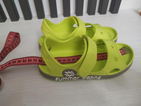 Coqui sandále, veľ.31/32, coqui,31 / 32