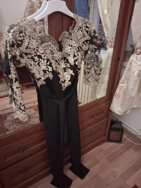 Novy damsky overal, l / m / s