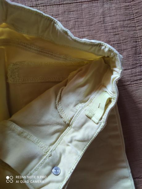 Nohavice palomino ca 134, c&a,134