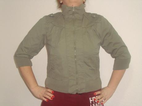 Zelena vetrovka, e-vie,42