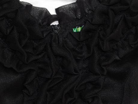 Kvalitne velmi pekne saty na slavnost, 38