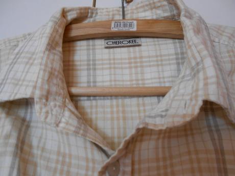 Bavlnená košela, m