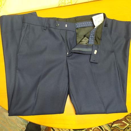 Chlapčenský oblek fulberto, 42