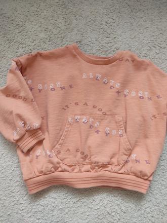 Mikina reserved, reserved,104