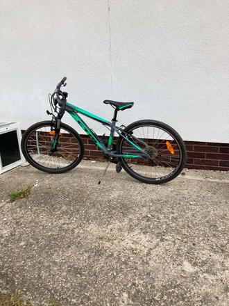 Bicykel, ctm,20