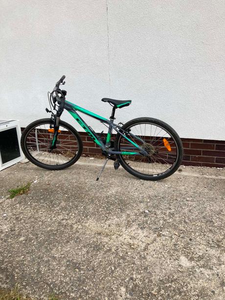 Bicykel, ctm,20