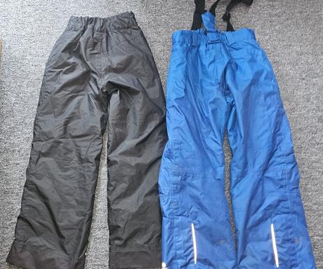 Otepľovačky 2ks 128, crivit,128