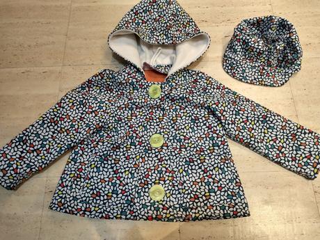Predám bundicku, 98