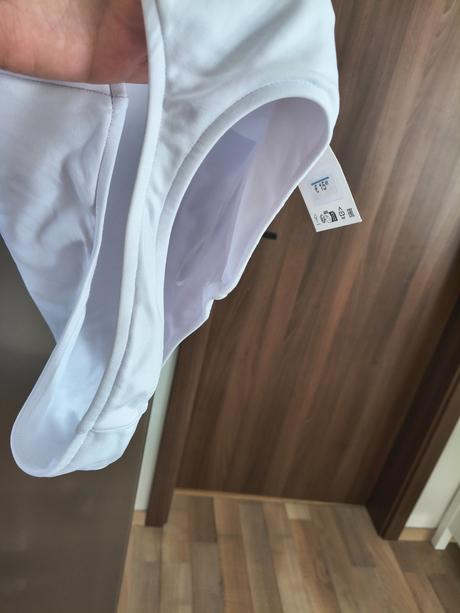 Zara polyamidové body,alebo plavky m-l, zara,l / m