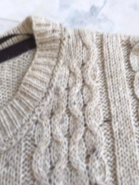 Teplý pulóvrik burton, burton,l