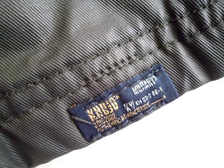 Mierna zima khujo, s