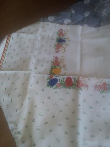 Veľkonočný obrus, 