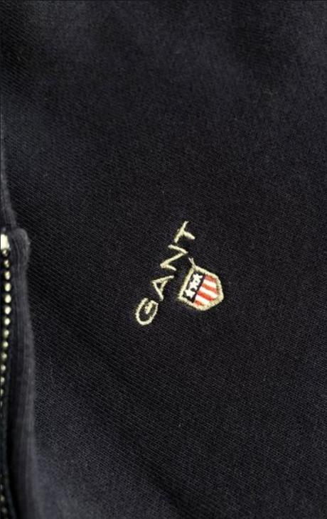 Gant mikina 146/152, gant,146