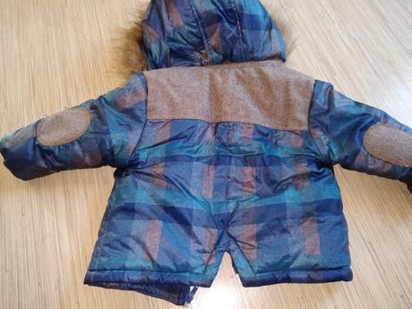 Zimná bunda wojcik, wojcik,74