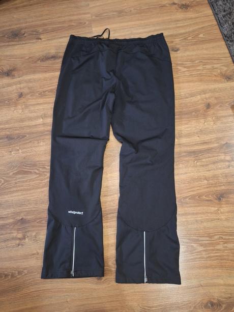 York bežecké nohavice, xxl