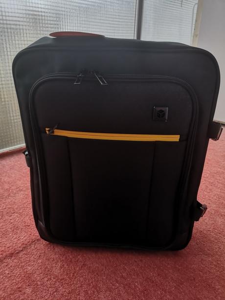 Qubed cestovný batoh, 