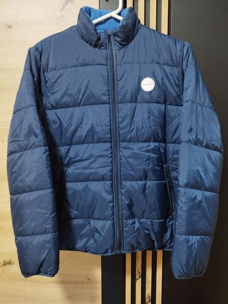 Prechodná bunda, lindex,158