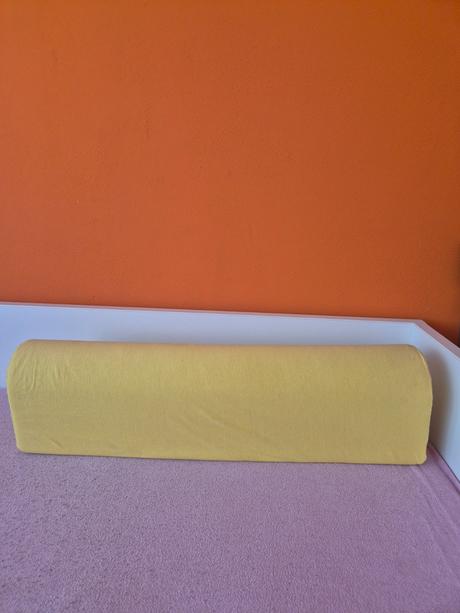 Zábrana na posteľ, šírka (cm): 75,dĺžka (cm): 50