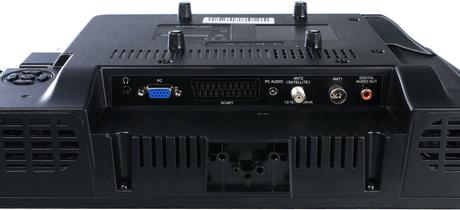 Televízor zn. sencor, uhlopriečka 50 cm (20"), sencor