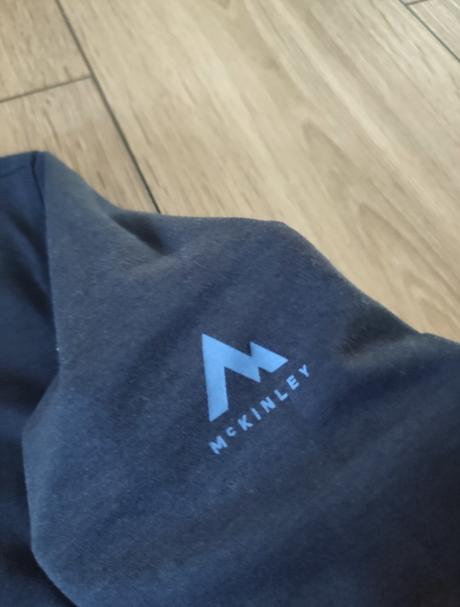 Tričko mckinley, mckinley,152