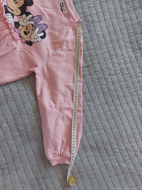 Teplakova súprava, sinsay,128