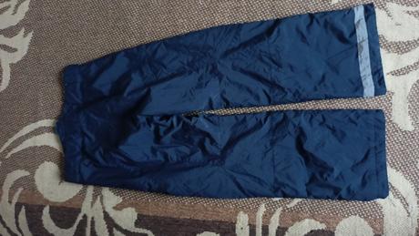 Chlapcenske lyziarske nohavice, 152