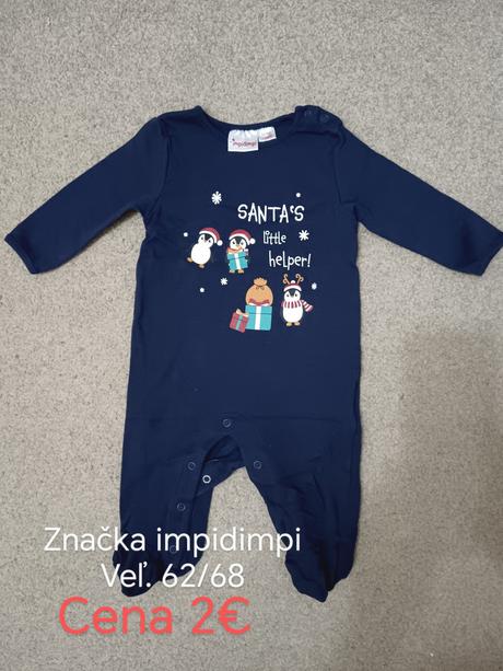 Vianočné vecičky, 62