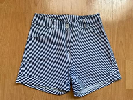 Dámske kraťasy, xs