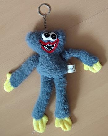 Prívesok huggy waggy, 