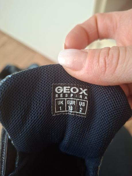 Krasne geoxi, geox,33