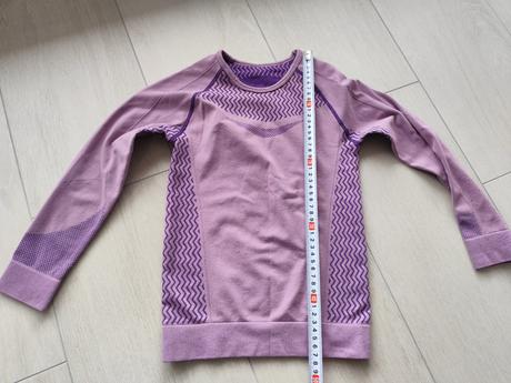 Predam termo tricko, crivit,122