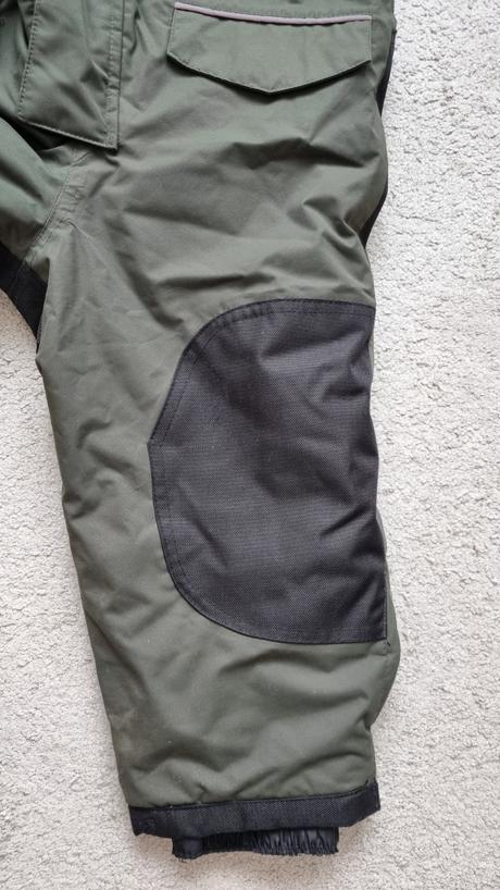 Zimný overal mikk-line, 98