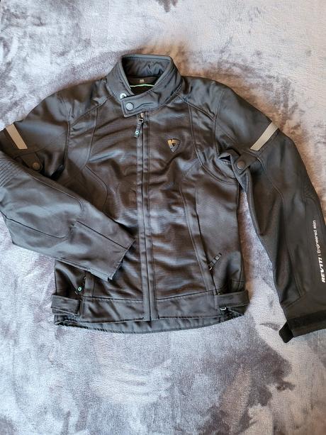 Bunda na motorku revit 36, 36