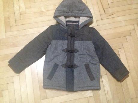 Kabátik next, next,110