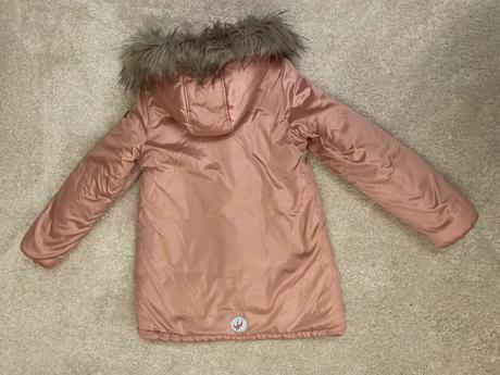 Zimná bunda, coccodrillo,140