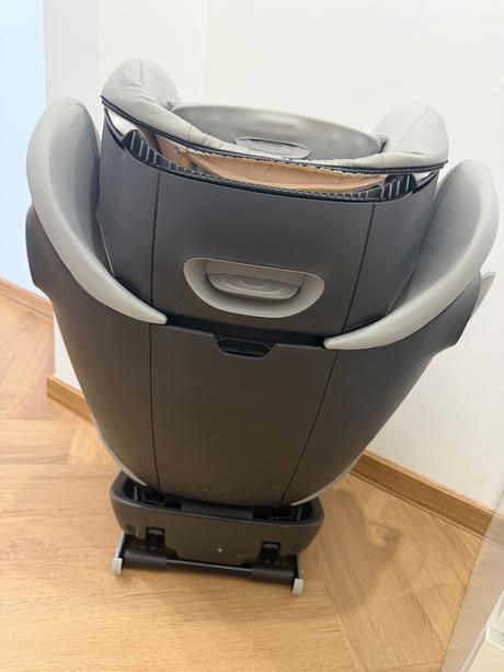Cybex autosedacka, cybex