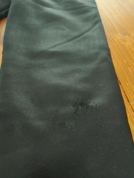 Zateplené leginy 122-128, reserved,122