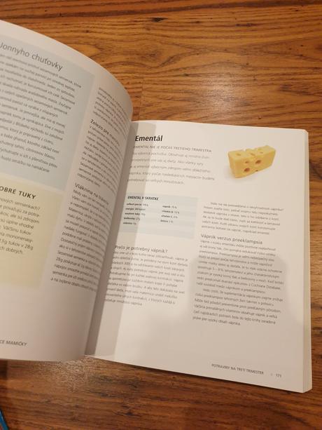 100 najzdravsich jedal pre buduce mamicky,