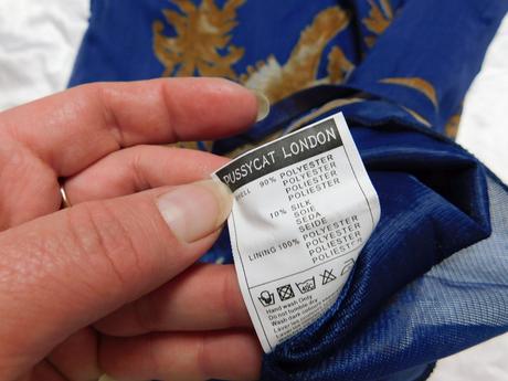 Pekne trendy saty, 36 / s