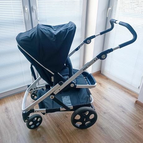 Kočík brio go, brio,brio go