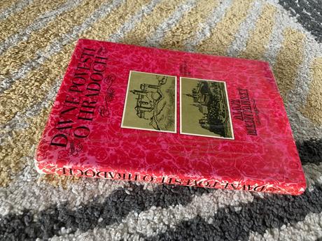 Dávne povesti o hradoch - a.mednyanský (1982), 