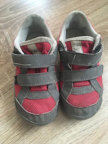 Tenisky quechua, quechua,27