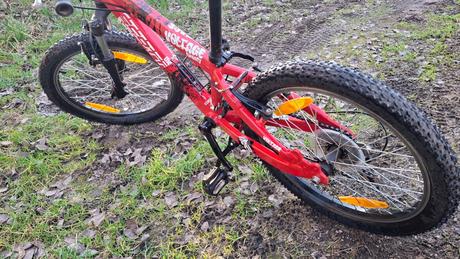 Scott voltage jr 20, scott,20