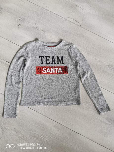 Tenší pulóver, primark,140