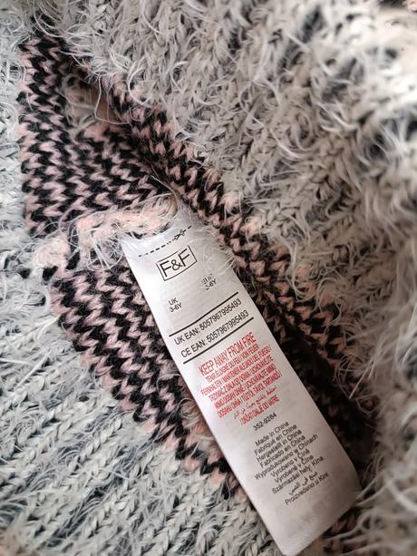 Čiapka a rukavice, f&f,104