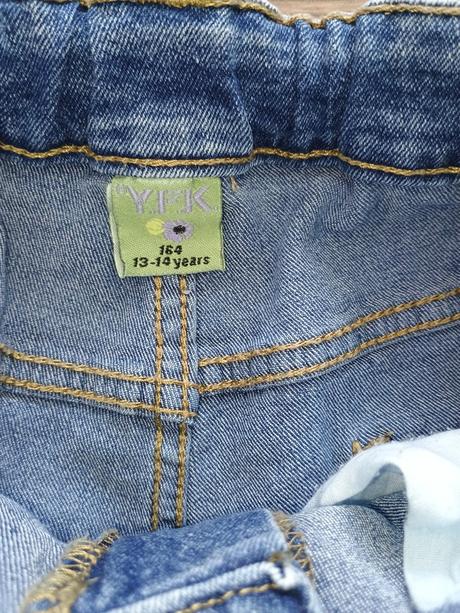 Šortky kik 164, kik,164