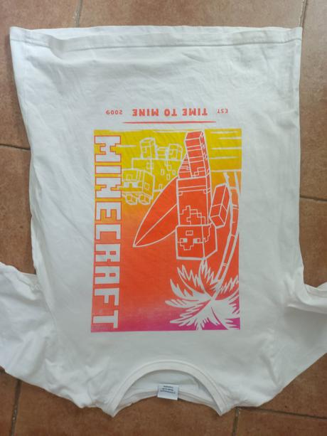 Detské tricko, lindex,152